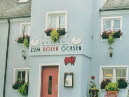 Photo: zum Roten Ochsen 